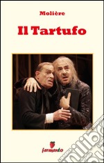 Il Tartufo. E-book. Formato EPUB ebook