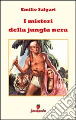 I misteri della giungla nera. E-book. Formato Mobipocket