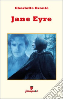 Jane Eyre. E-book. Formato Mobipocket ebook di Charlotte Brontë