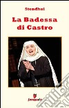 La badessa di Castro. E-book. Formato EPUB ebook