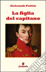 La figlia del capitano. E-book. Formato EPUB ebook