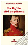 La figlia del capitano. E-book. Formato EPUB ebook