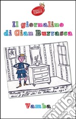 Il giornalino di Gian Burrasca. E-book. Formato EPUB ebook