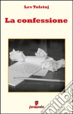 La confessione. E-book. Formato Mobipocket ebook