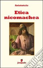 L'etica nicomachea. E-book. Formato EPUB ebook