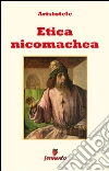 L'etica nicomachea. E-book. Formato Mobipocket ebook di Aristotele