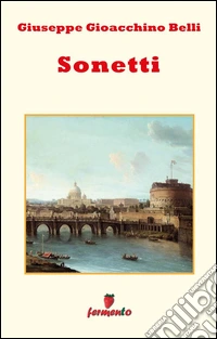 Sonetti. E-book. Formato EPUB ebook