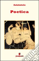 Poetica - in italiano. E-book. Formato Mobipocket ebook