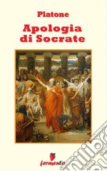 Apologia di Socrate - in italiano. E-book. Formato EPUB ebook