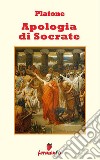 Apologia di Socrate - in italiano. E-book. Formato EPUB ebook