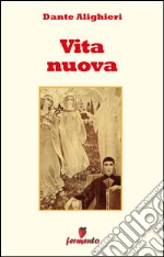 Vita nuova. E-book. Formato Mobipocket ebook