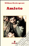 Amleto - testo completo. E-book. Formato EPUB ebook