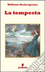 La tempesta. E-book. Formato EPUB ebook