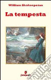 La tempesta. E-book. Formato EPUB ebook