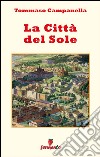 La città del sole. E-book. Formato EPUB ebook