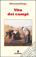 Vita dei campi. E-book. Formato EPUB ebook