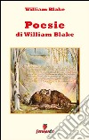 Poesie di William Blake. E-book. Formato EPUB ebook