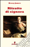 Ritratto di signora. E-book. Formato EPUB ebook