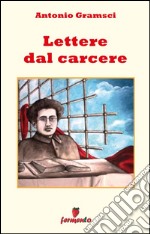 Lettere dal carcere. E-book. Formato EPUB ebook