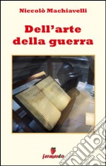 Dell'arte della guerra. E-book. Formato EPUB ebook