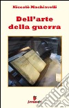 Dell'arte della guerra. E-book. Formato EPUB ebook