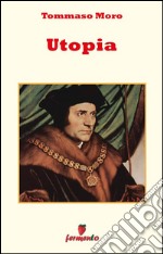 Utopia. E-book. Formato Mobipocket ebook