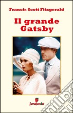 Il grande Gatsby. E-book. Formato EPUB ebook