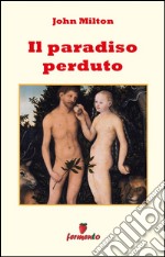 Il paradiso perduto. E-book. Formato EPUB ebook