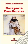 Così parlò Zarathustra. E-book. Formato Mobipocket ebook di Friedrich Nietzsche