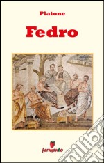 Fedro - testo in italiano. E-book. Formato EPUB ebook