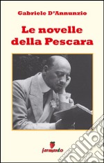 Le novelle della Pescara. E-book. Formato EPUB ebook