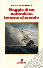 Viaggio di un naturalista intorno al mondo. E-book. Formato EPUB ebook