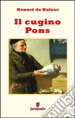 Il cugino Pons. E-book. Formato EPUB ebook