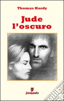 Jude l'oscuro. E-book. Formato EPUB ebook di Thomas Hardy