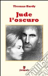 Jude l'oscuro. E-book. Formato EPUB ebook