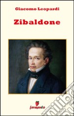 Zibaldone - edizione completa. E-book. Formato EPUB ebook