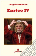 Enrico IV. E-book. Formato EPUB ebook