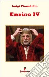 Enrico IV. E-book. Formato EPUB ebook