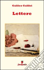 Lettere. E-book. Formato EPUB ebook