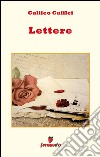 Lettere. E-book. Formato Mobipocket ebook