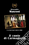 Il conte di Carmagnola. E-book. Formato EPUB ebook di Alessandro Manzoni