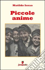 Piccole anime. E-book. Formato EPUB ebook