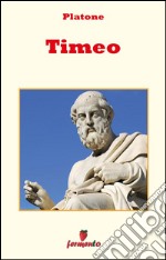 Timeo - in italiano. E-book. Formato EPUB ebook