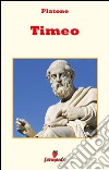 Timeo - in italiano. E-book. Formato EPUB ebook