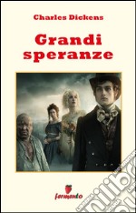 Grandi speranze. E-book. Formato EPUB ebook