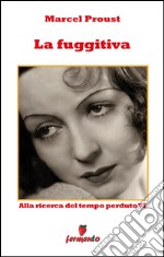 La fuggitiva. E-book. Formato EPUB ebook