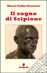 Il sogno di Scipione. E-book. Formato EPUB ebook