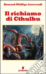 Il richiamo di Cthulhu. E-book. Formato EPUB ebook