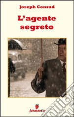 L'agente segreto. E-book. Formato EPUB ebook