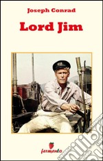 Lord Jim. E-book. Formato Mobipocket ebook